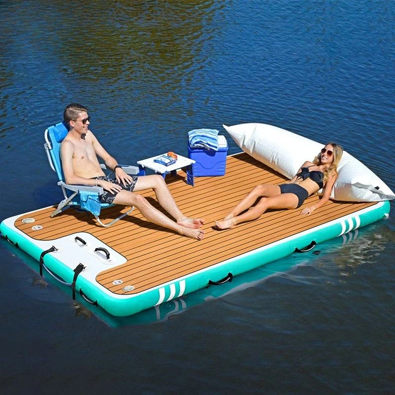 piattaforma-galleggiante-gonfiabile-per-attivita-acquatiche-all'aperto-tappetino-antiscivolo-pontile-per-yacht-piattaforma-galleggiante-letto-galleggiante