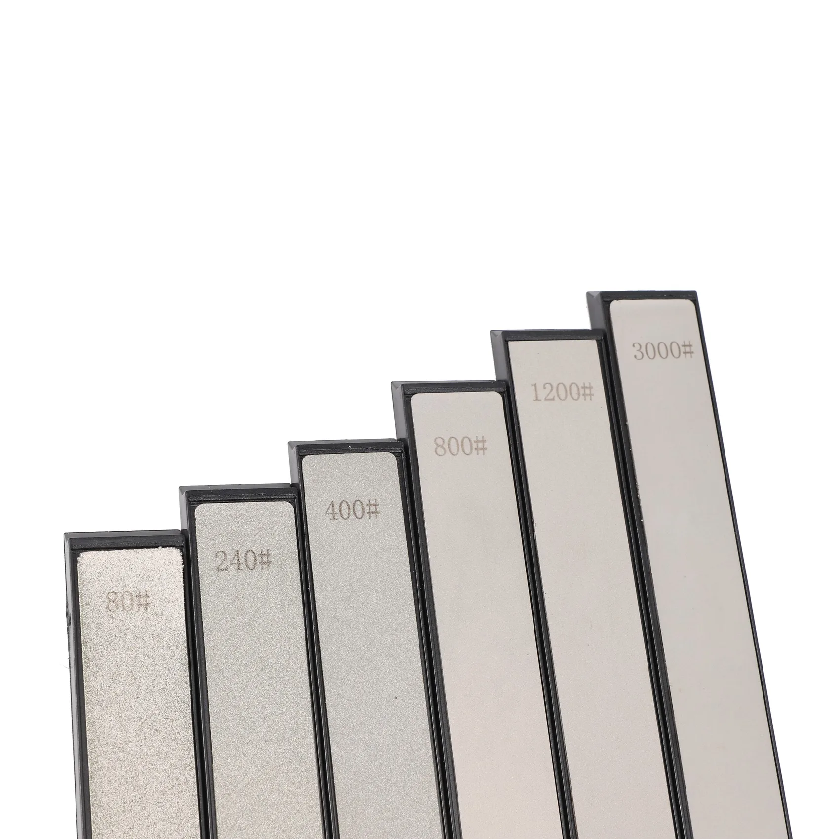 ABNL 80 240 400 800 1200 3000 Sharpener Whetstone Whetstone Professional Knife Whetstone Grinding Wheel Diamond Sharing Stone
