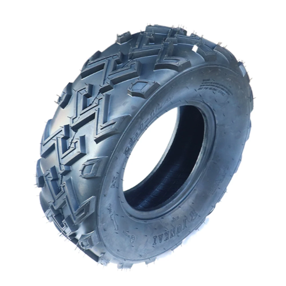 

10" Inch Tyre 23x7-10 Tubeless Tire for Motorcycle ATV Go Kart Quad Buggy 4 Wheel High Quality Thick Off-road Vehicle