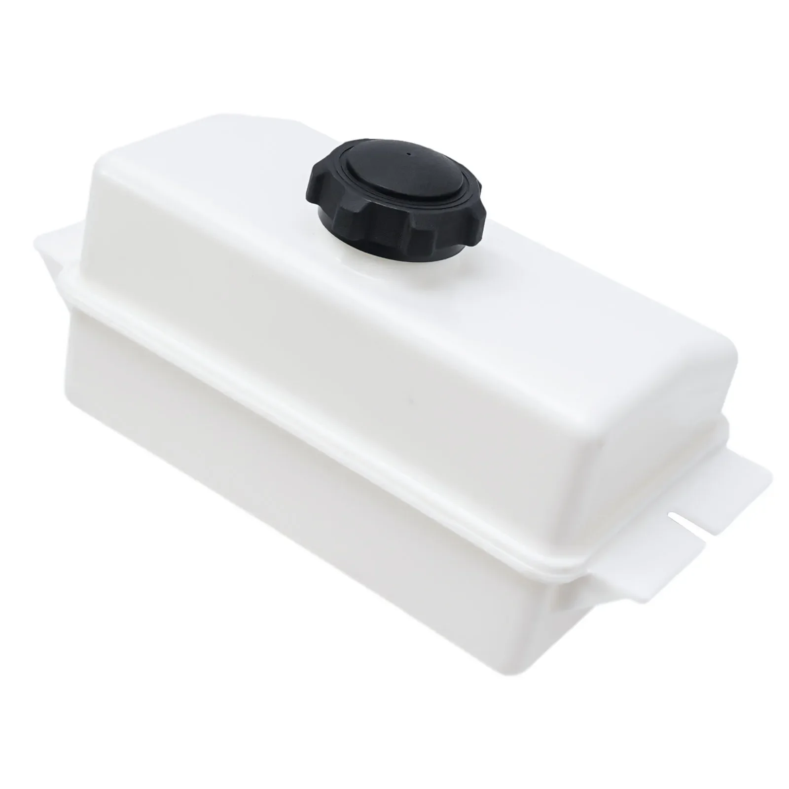 Imagem -03 - para Cortador de Grama Tanque de Combustível Sólido de 13 Polegadas 184900 para Uma Instalação Fácil para 532184900 Tanque de Combustível Dianteiro Oem Peças