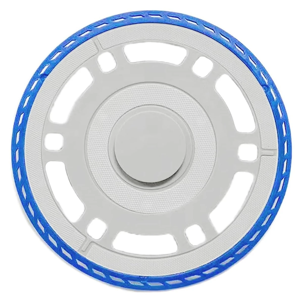 Original Mop Mount For ECOVACS T30 PRO OMNI / T30S PRO / YEEDI M12 Pro+ Robot Vacuum Cleaner Accessory