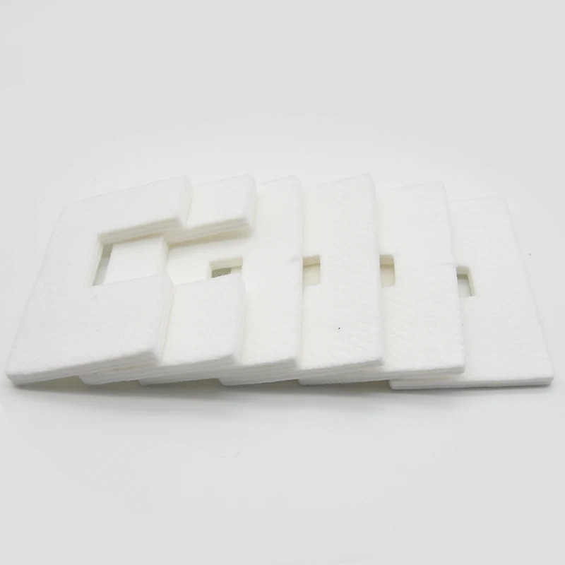 1SETS 1557358 Waste Ink Tank Tray Porous Pad Sponge for EPSON WorkForce WF7010 WF7015 WF7510 WF7511	WF7515 WF7520 WF7521 WF7525