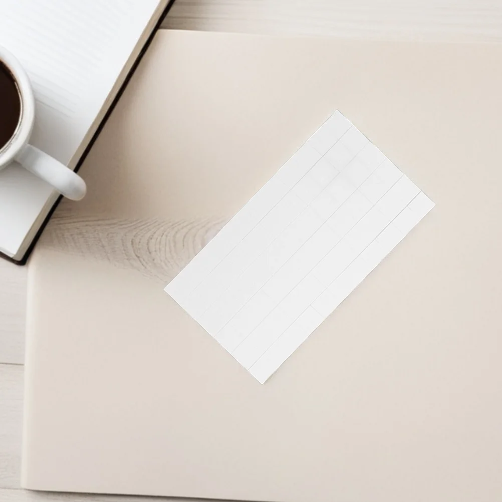 10 أوراق لاصقة على الوجهين رغوة المربعات لزجة تصاعد الشريط لسكرابوكينغ Crafts بها بنفسك الحرف مكتب المنزل الملونة خفيفة الوزن #6