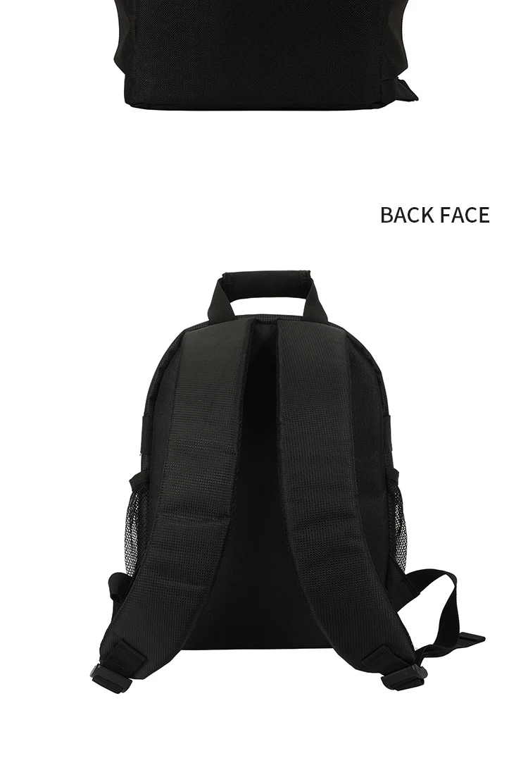 Digitalkamera-Rucksack, Outdoor-Kameratasche mit großem Fassungsvermögen, Laptop-Rucksack, multifunktionaler praktischer Rucksack – Detail 26