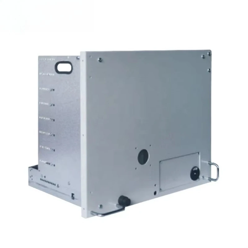 SIVACON 8PT Drawers Low Voltage Switchgear Electrical Power Distribution Cabinet System