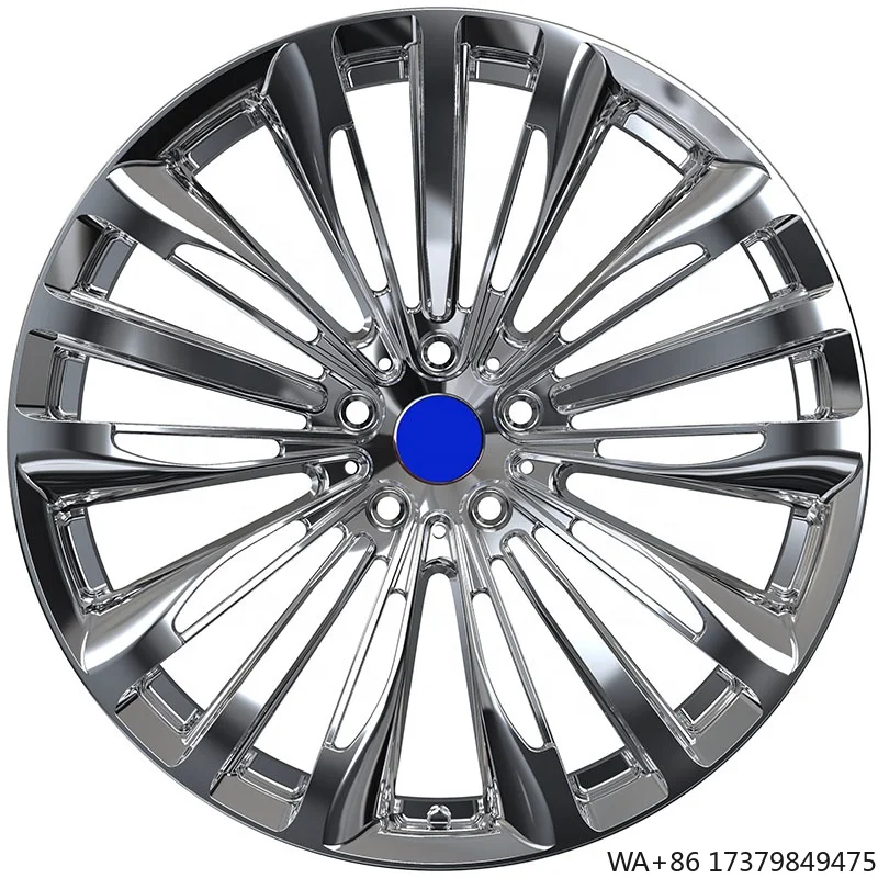 

Brand Factory Direct Sale Forged Aluminum Alloy Car Wheels Polished Custom Forged Wheel