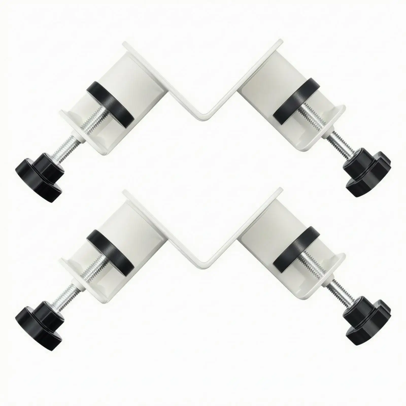 Iron Corner Clamp 90 Degree Woodworking Clamp for Frame Assembly Carpentry Clamps Picture Frame Tool
