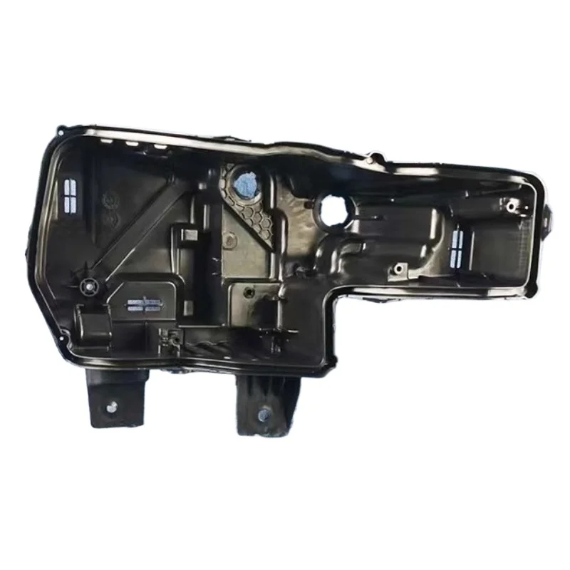 

Genuine Headlight Rear Shell Front Headlight Black Base Plastic for Xiaopeng P7 2020 2021 2022