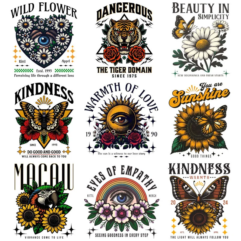 24Cm Punk Fashion H… - image