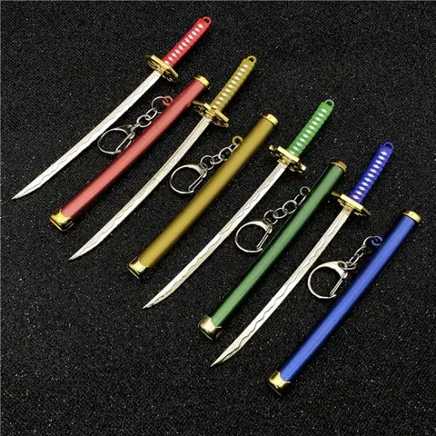 10 best sales mihawk-svärd - №10