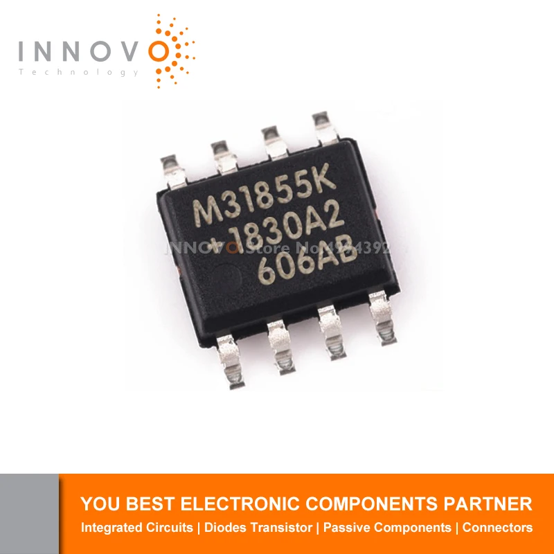 5Pcs/Lot MAX31855KA…