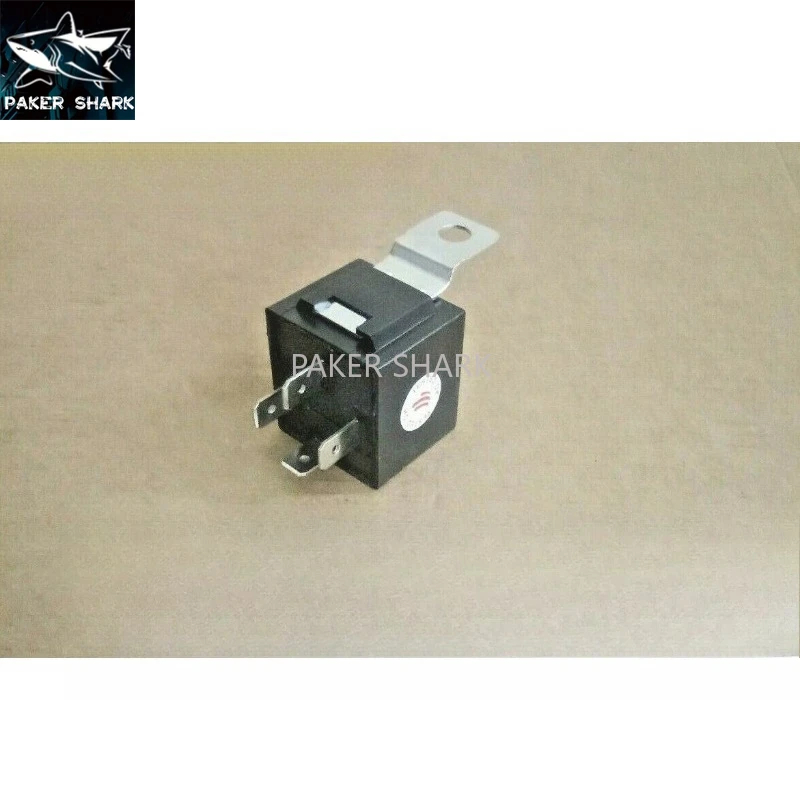 716-30148 لـ Jcb 2CX 2CXS مرحل صغير 2CXSL 2CXL مرحل صغير 4 دبوس