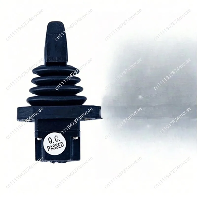 Industrial Joystick, Remote Control Joystick, Electrical Automation Analog One-word Stick Thumb Push Rod