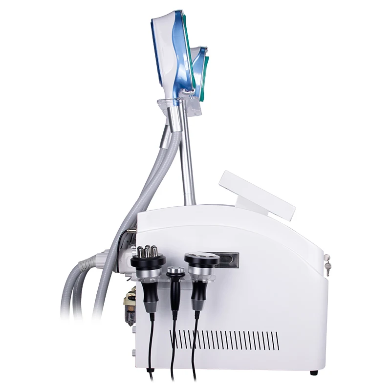 

Аппарат для коррекции фигуры и уменьшения жира для салонов красоты и спа-центров: оборудование для похудения и контурной пластики тела