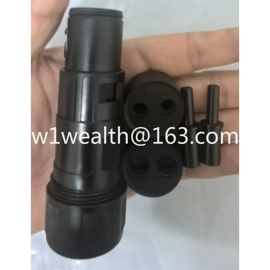 New inverter Sun2000-100k/110k/300k/196k communication 485 terminal connector