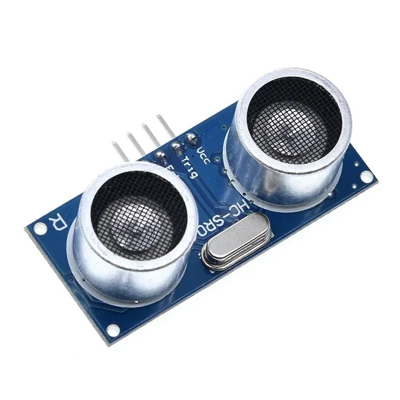 Ultrasonic Wave Detector Ranging Module Distance Sensor for Arduino HCSR04 HC - SR04 HC SR04