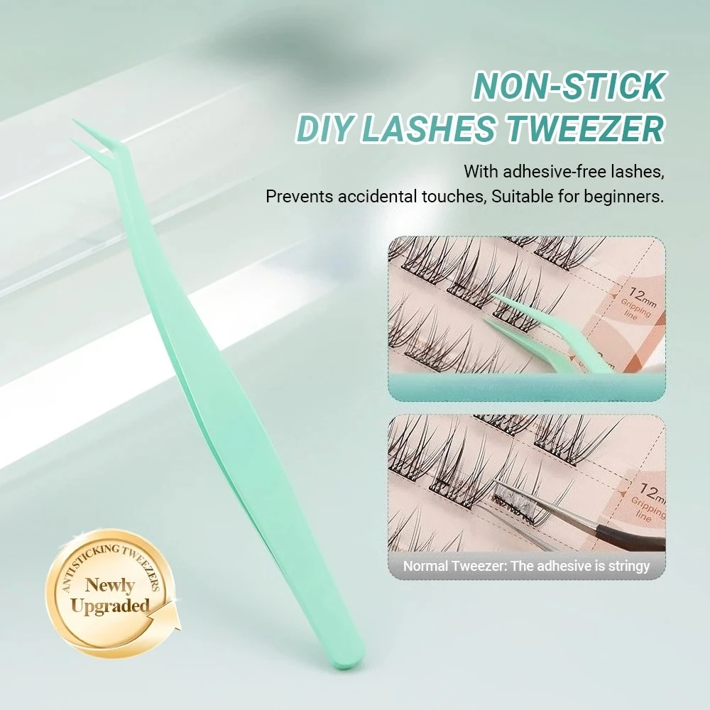 Thumbnail 4 - #63 Latest Tweezers Offers