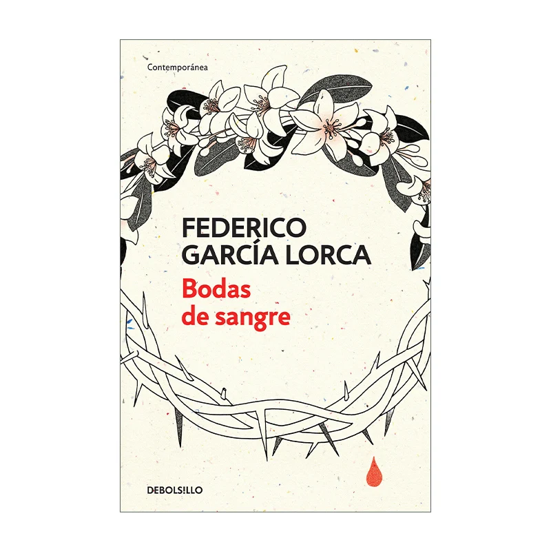 Bodas de sangre Blood Wedding in Spanish Federico Garc í a Lorca