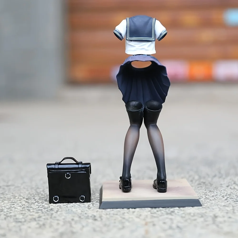 JK w nowych ubraniach Figurki i Statuetki Anime |   Ozdoby do dekoracji wnętrz |   Prezenty festiwalowe i przedmioty kolekcjonerskie