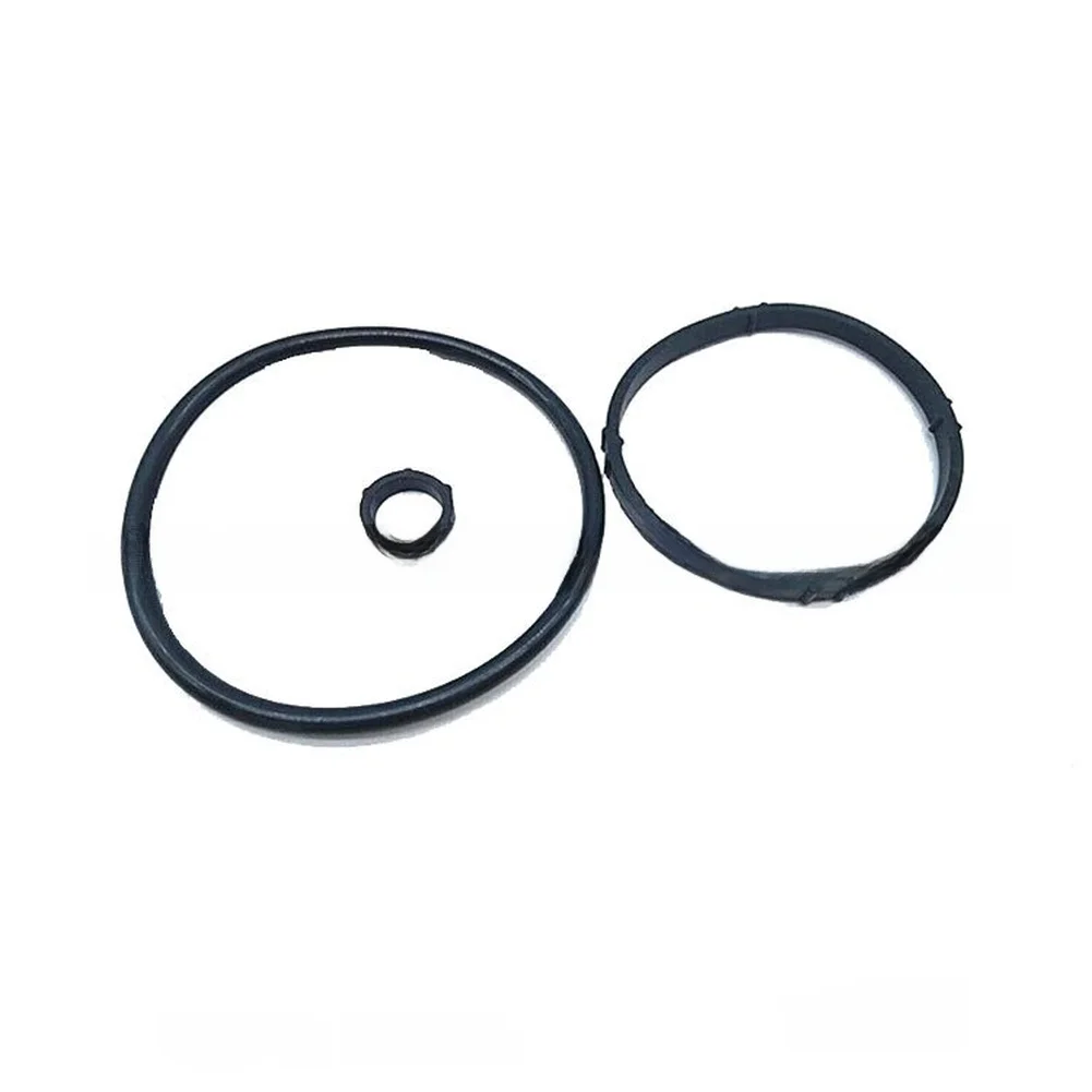 

1103L8 Ремкомплект уплотнительного кольца для машинного фильтра Подходит для 307 206 Для 308 408 Для C3 Для C4 Прямая замена