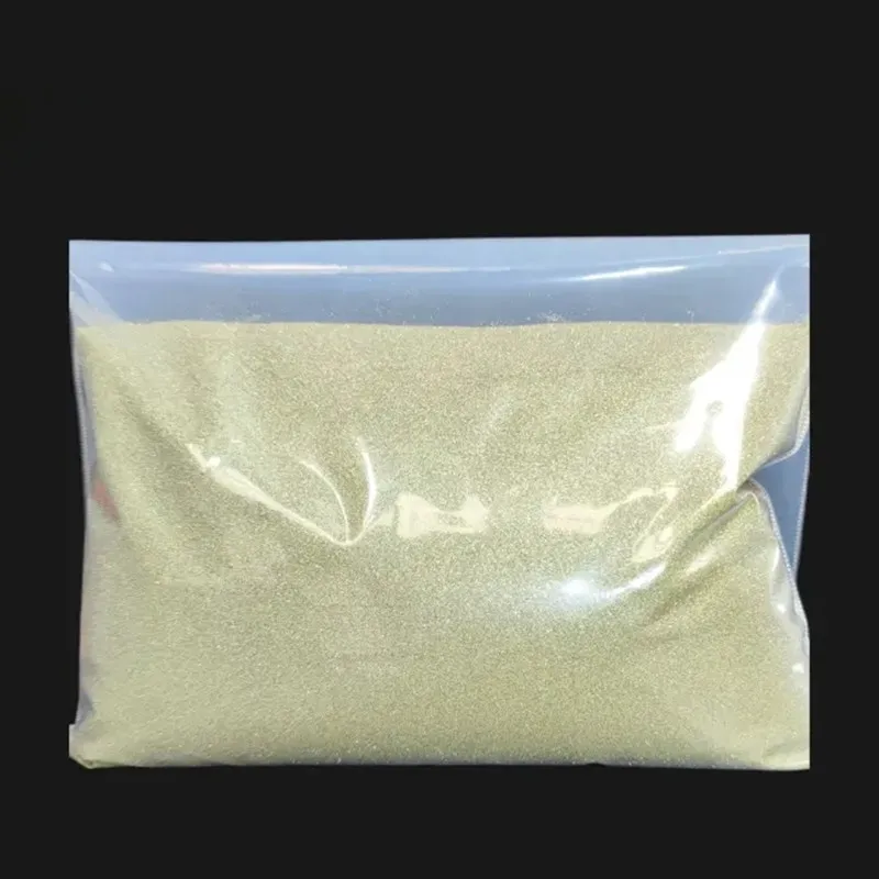 100 g/borsa 500 carati Micro polvere diamantata per stampi in metallo levigatura abrasiva grossa lucidatura da W0.25 a W40 utensili diamantati