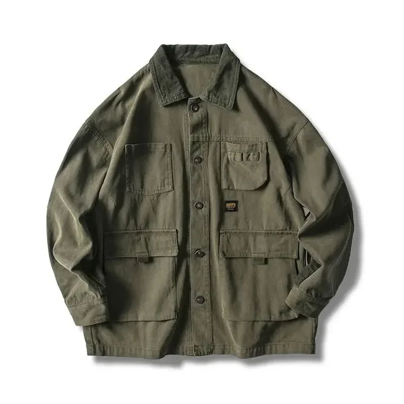 army green