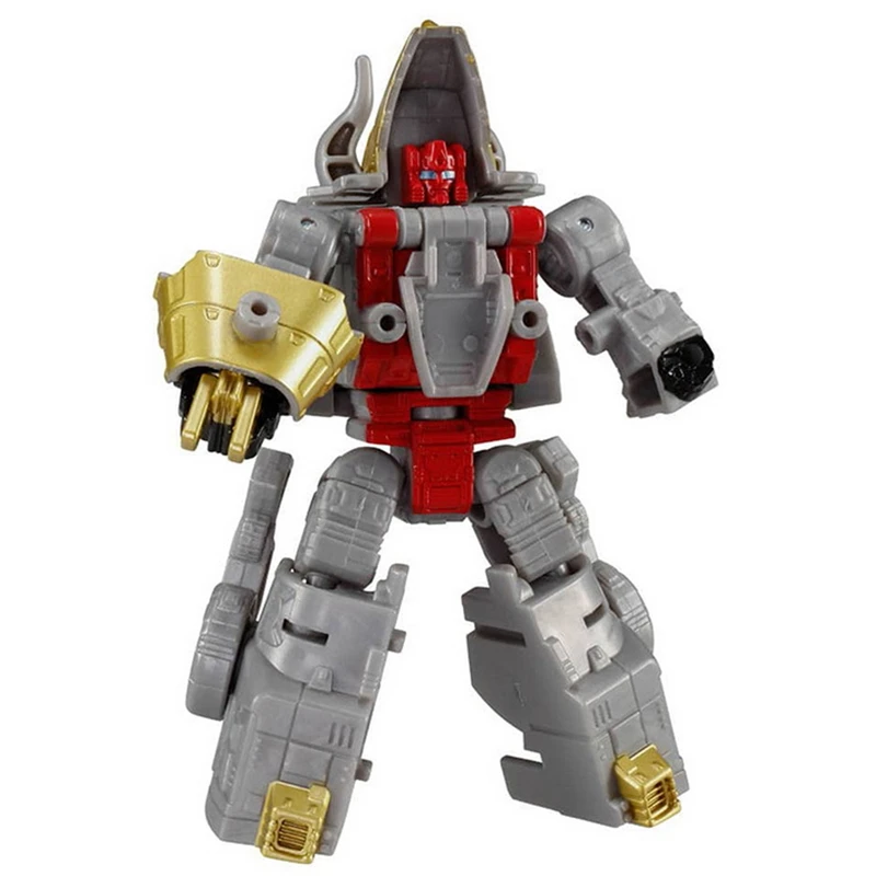 TAKARA TOMY Transformers Toys Legacy Evolution Core Class Dinobot Slug 3.5-Inch Action Figure Gift F7178