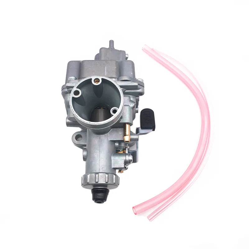 High Performance VM22 Carburetor PZ26 26mm Carb For 125 140 150 160cc Dirt Pit Bike  ATVs Motorcycle Accessorie Parts