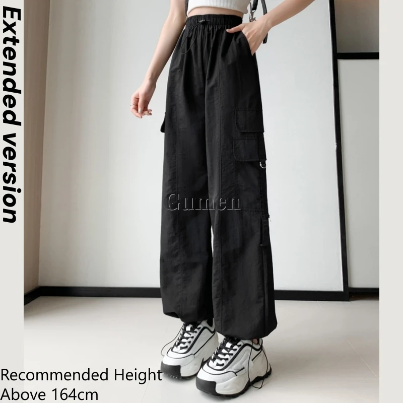 

S/M/L/XL летние капри, рабочая одежда для домашних животных, быстросохнущие свободные дышащие легкие брюки на шнурке увеличенной длины