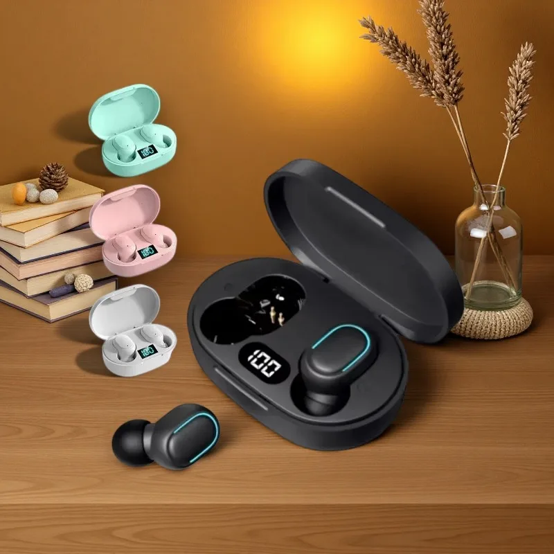 Tws E6S Fone Blueto…