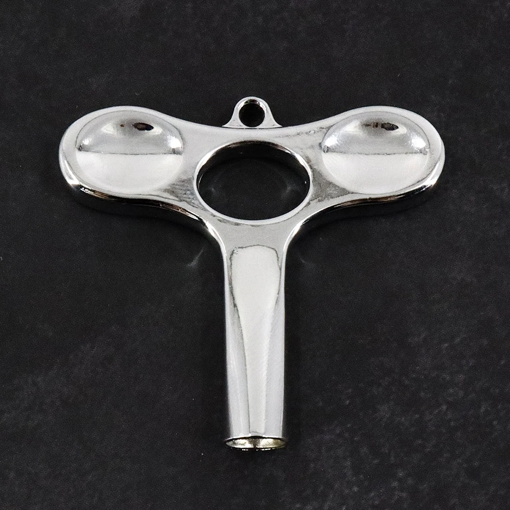 

Drum Wrench Percussion Tuning Instrument Keys Harp Tool Hardware Metal for Drums Tuner Aluminum