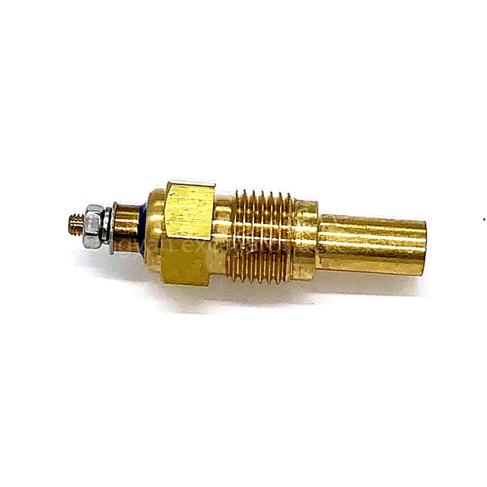 425129 For Hitachi EX200-2 200-3 200-5 EX60 70 120 Water Temperature Sensor Cooling Induction Plug Excavator Parts