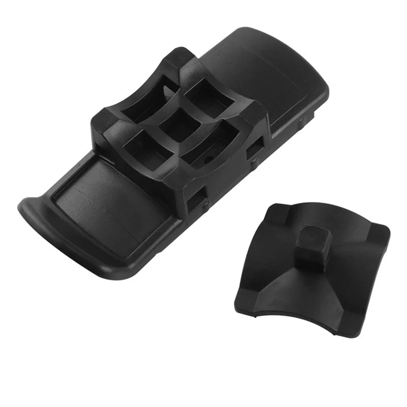 A51Q-suporte de bicicleta para garmin Oregon-600 etrex 10/20/30 dispositivo de navegação de mapa gps acessório de bicicleta de plástico
