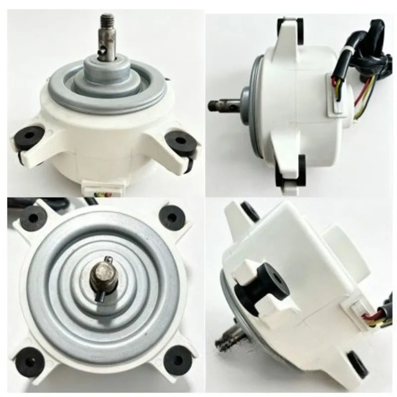 80W DC brushless motor 310V XLYC-DC63S80R001 range hood/fan motor