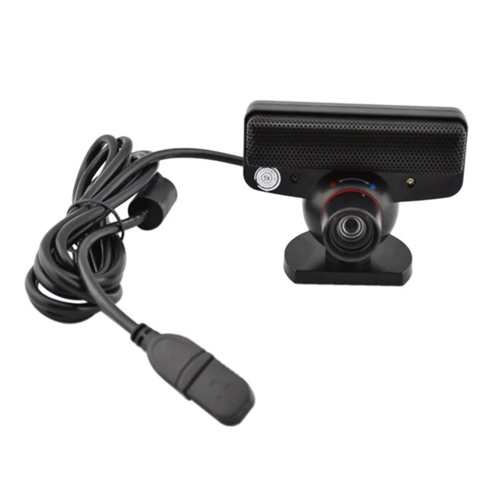 High quality For PS3 New Gaming Motion Sensor Came Camera USB HD Move Motion Eye Camera