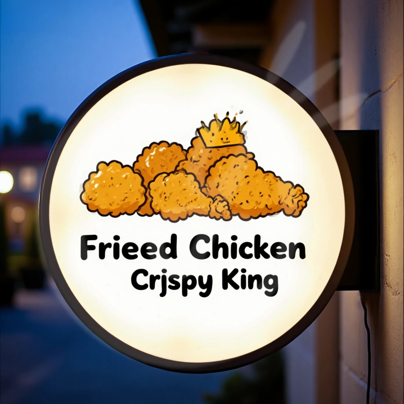 علامة أكريليك مخصصة شعار مشرق مصباح ليد النيون المعادن الأعمال تصميم شخصي لافتات جدار رسائل المنزل علامات مضيئة في الهواء الطلق