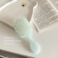 Square Mint Green