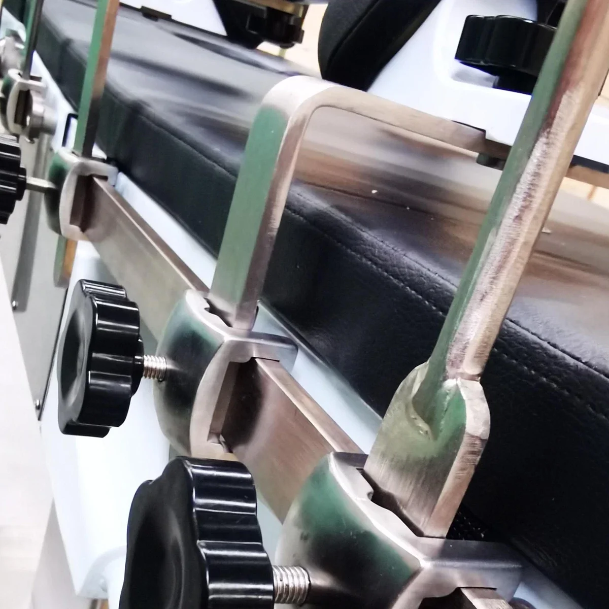 Operation room table surgery bed Manual Hydraulic Operating Table for ophthalmic hospital use MSLHW3008B