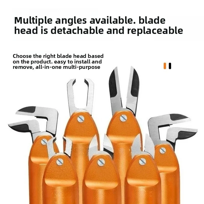 For VERLR Automatic Pneumatic Scissors | MP-10 F3 F3LS S4 Industrial Air Shear