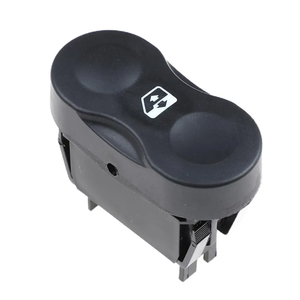 

Automobile Window Control Button Passenger Side 8200602227 Fit for Dacia Duster