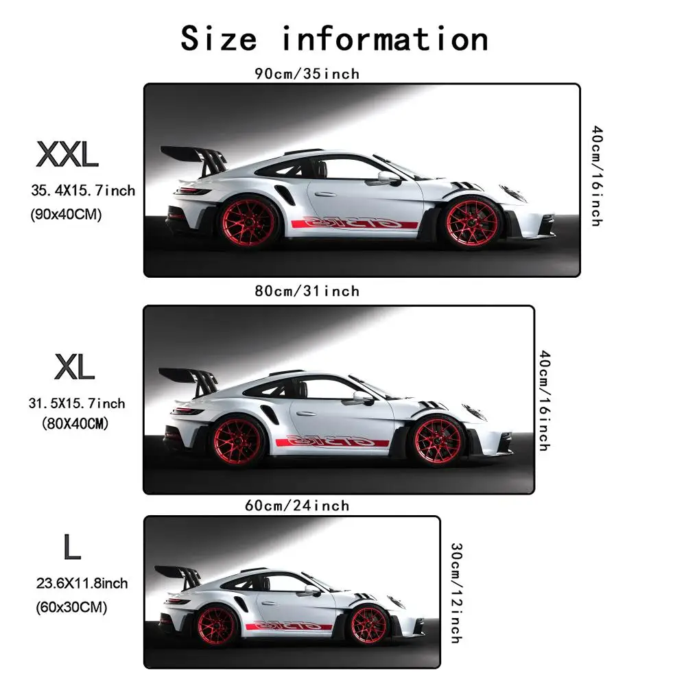 Thumbnail 4 - #38 Latest RGB Gaming Mouse Pads Offers