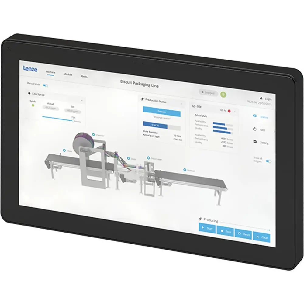 Lenze Evs9325-Es/Ep… - image