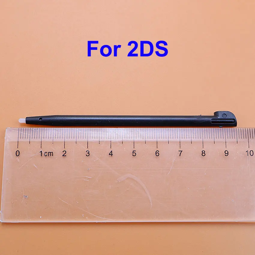 ChengHaoRan 1 pz Per 2DS Penna Touch In Plastica Stilo Compatto Penna Stilo Dello Schermo Multi-Colore Per NDS WiiU 2DS