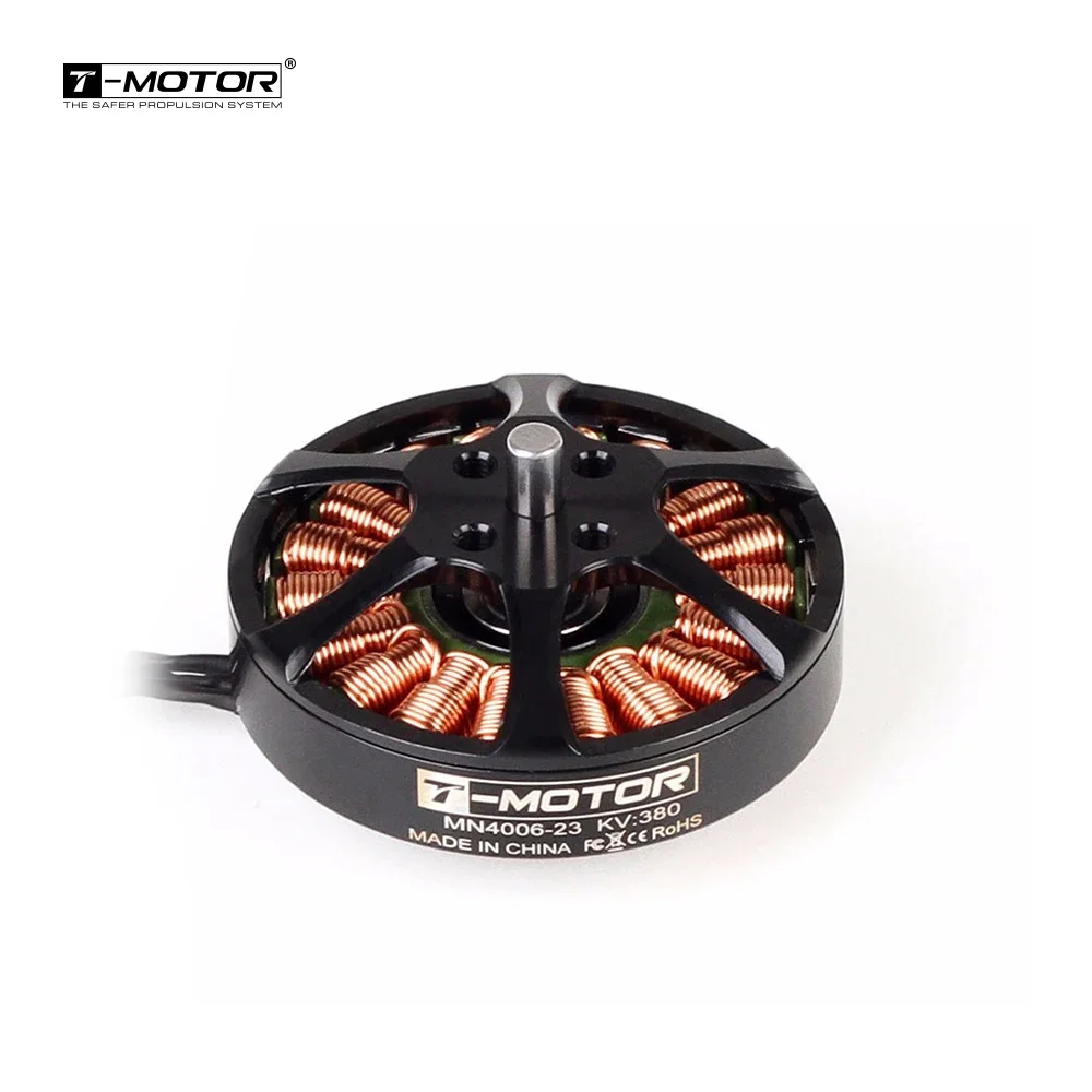 Antigravity MN4006 KV380 Powerful Electric BLDC DC Brushless Motor For UAV Multirotor Drone
