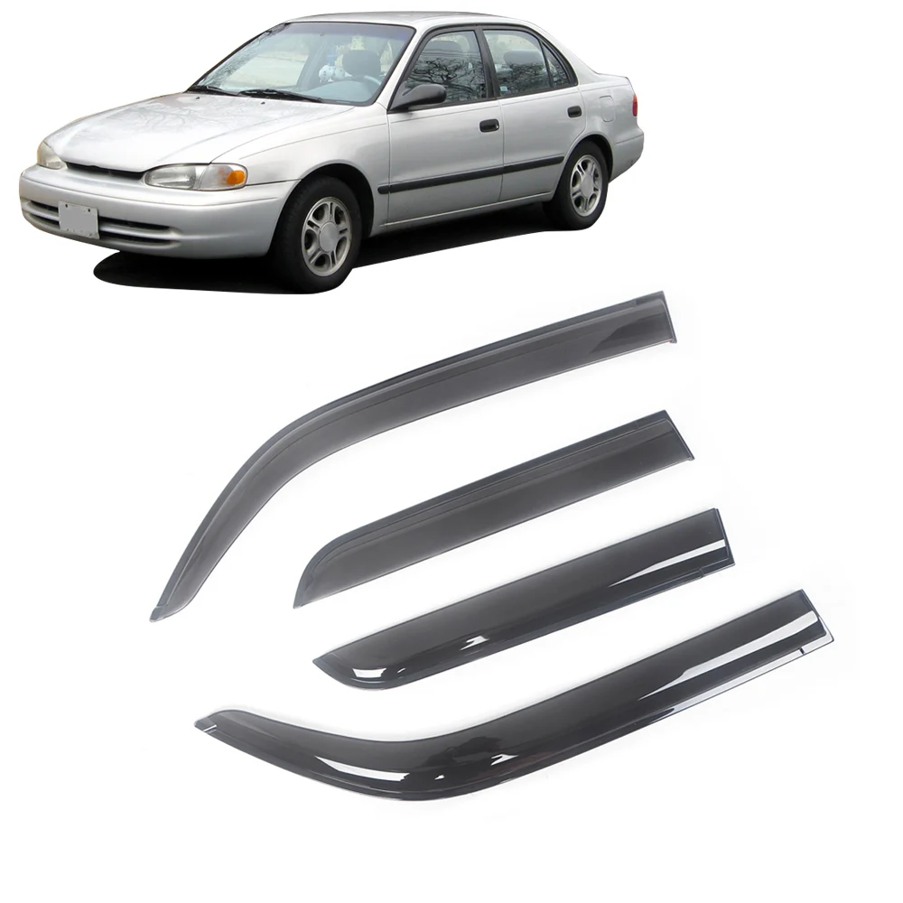 For Chevrolet Prizm…