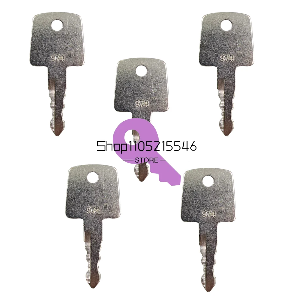 20/10/5/2/1個入り 新品 974 サカイ ローラーイグニッションキー 重機 アスファルトローラーキー