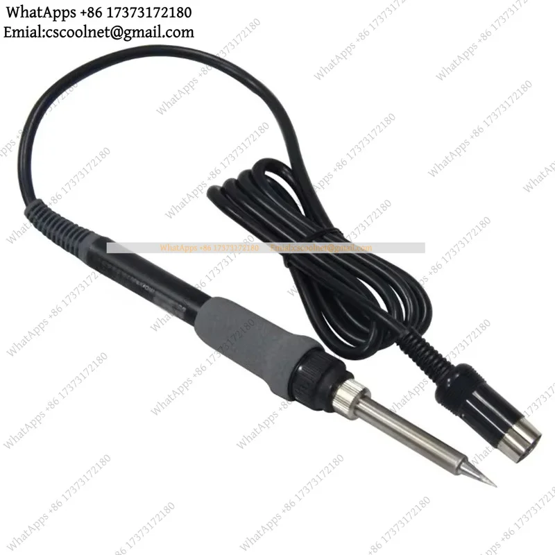 Electric Soldering Iron Station Set FX-888D Constant Temperature Adjustable Welding Tool Kit 936 Upgraded