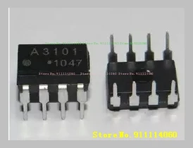 A3101 HCPL-3101 DIP8