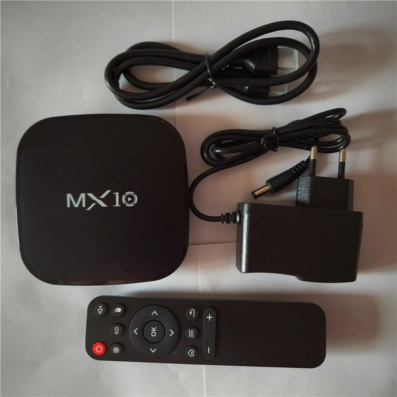 MX10 Pro Android TV Box: Is This the Best Budget 4K Streaming Device for Your Living Room?