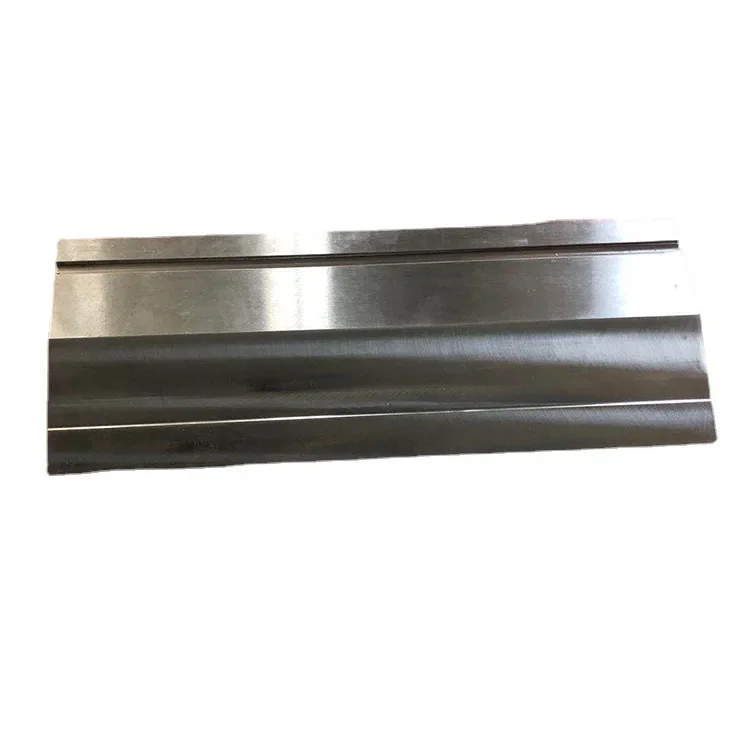 

Manufacturer Low Price CNC Press Brake Tooling Punch and Die 45 Degree Straight Blade Mold for Vehicle Mould